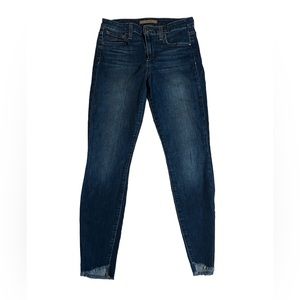 Joe’s Jeans Skinny Ankle Jeans